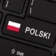 Polskie znaki na klawiaturze nie działają? Zobacz, jak je włączyć!