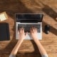 Czarny ekran w laptopie? Sprawdź, jak rozwiązać ten problem!