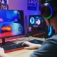 Najlepsze słuchawki gamingowe do 200 zł – ranking 2025