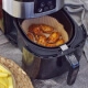 Czy air fryer pobiera dużo prądu?