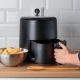 Jaki air fryer wybrać dla 2 os&oacute;b, a jaki dla rodziny?