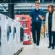 Najmniej awaryjne pralki &ndash; jakie modele wybierać?