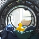 Pranie parowe: dlaczego warto kupić pralkę z funkcją pary