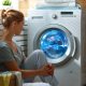 Maksymalna prędkość wirowania w pralce – jakie ma znaczenie?