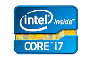 Tw&oacute;rz grafikę 3D z procesorem i7