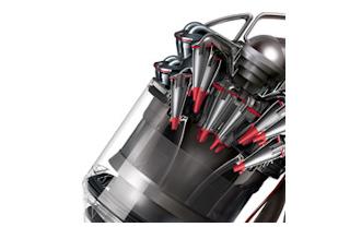 Dyson big ball multifloor 2