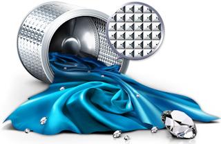 Proteggi il tessuto da Diamond Drum