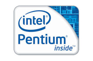 Pracuj płynnie z procesorem Intel Pentium
