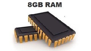 Szybki układ pamięci RAM