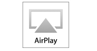 Kompatybilność z AirPlay