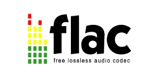 Kompatybilność z FLAC