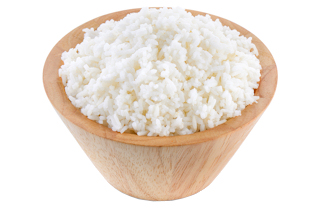 Ugotuj idealny ryż korzystając z pojemnika do sypkich produktów