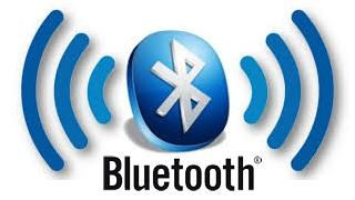 Wykorzystuj technologię Bluetooth