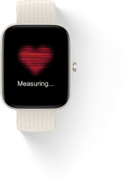 One watch