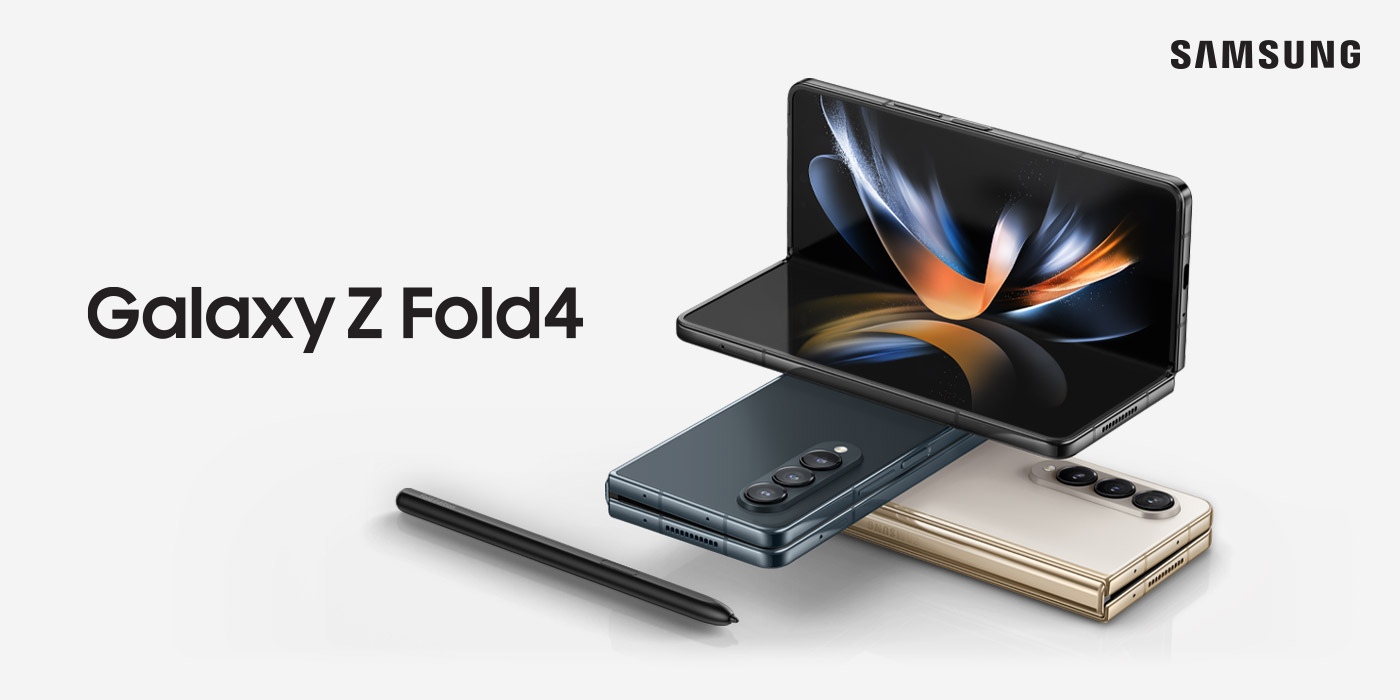 samsung galaxy z fold4 12 256gb