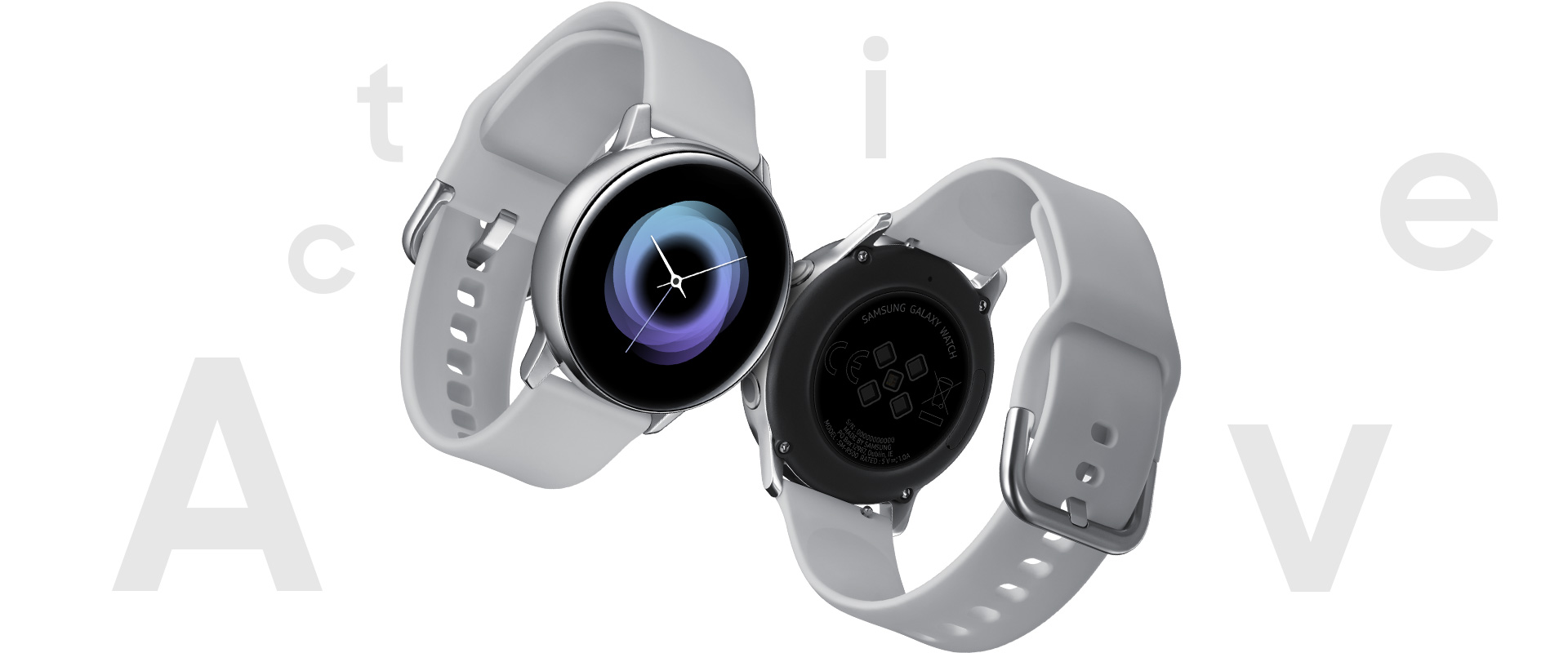 samsung active 3 smartwatch