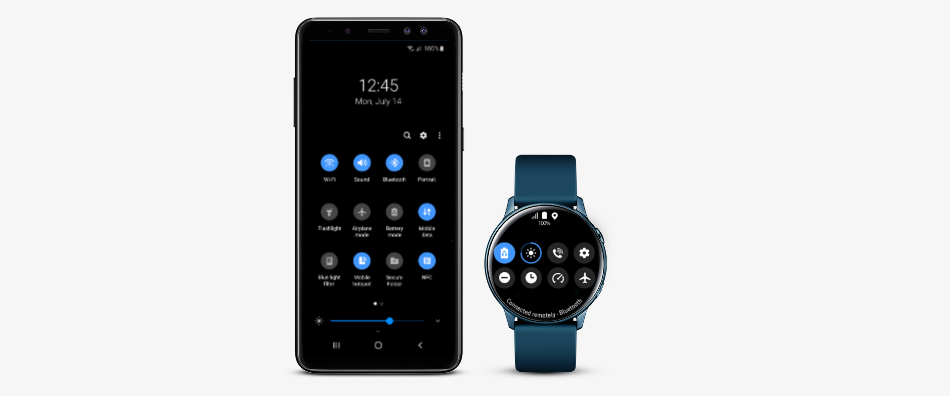 smartwatch forerunner 35
