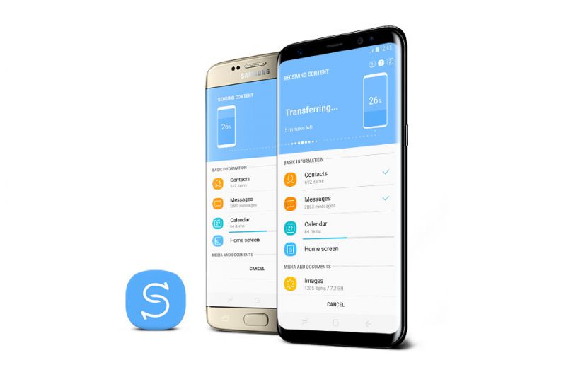 smart switch s8