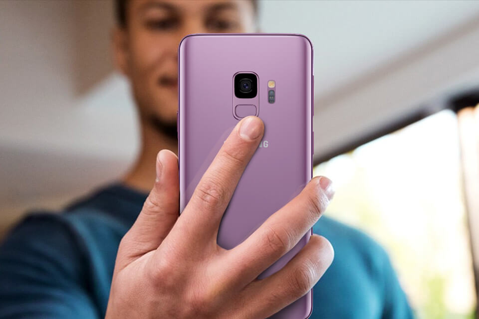 Samsung Galaxy S9 パープル 本体 Galaxy S9｜価格比較・最新情報 - 価格.com