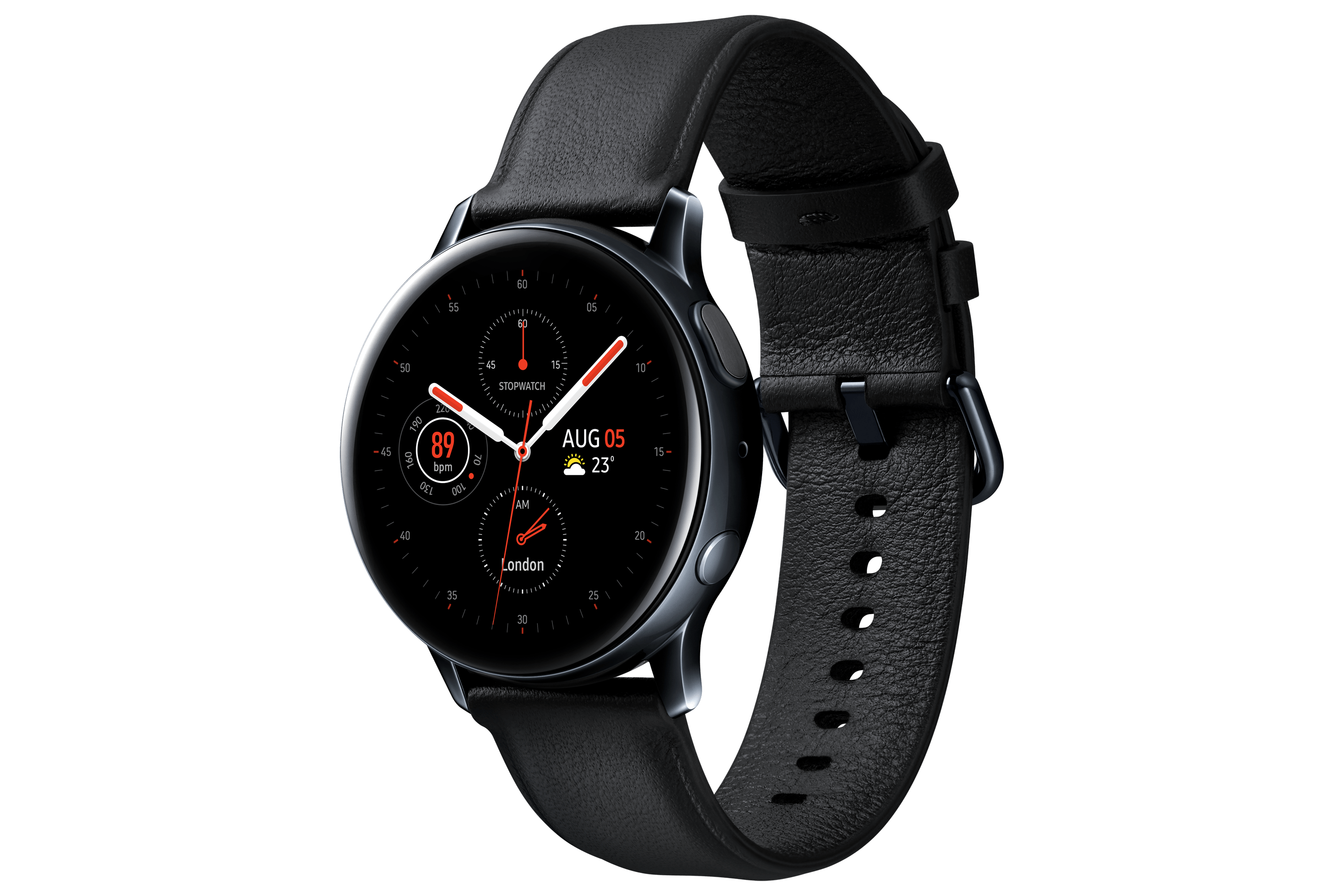 galaxy watch active2 lte