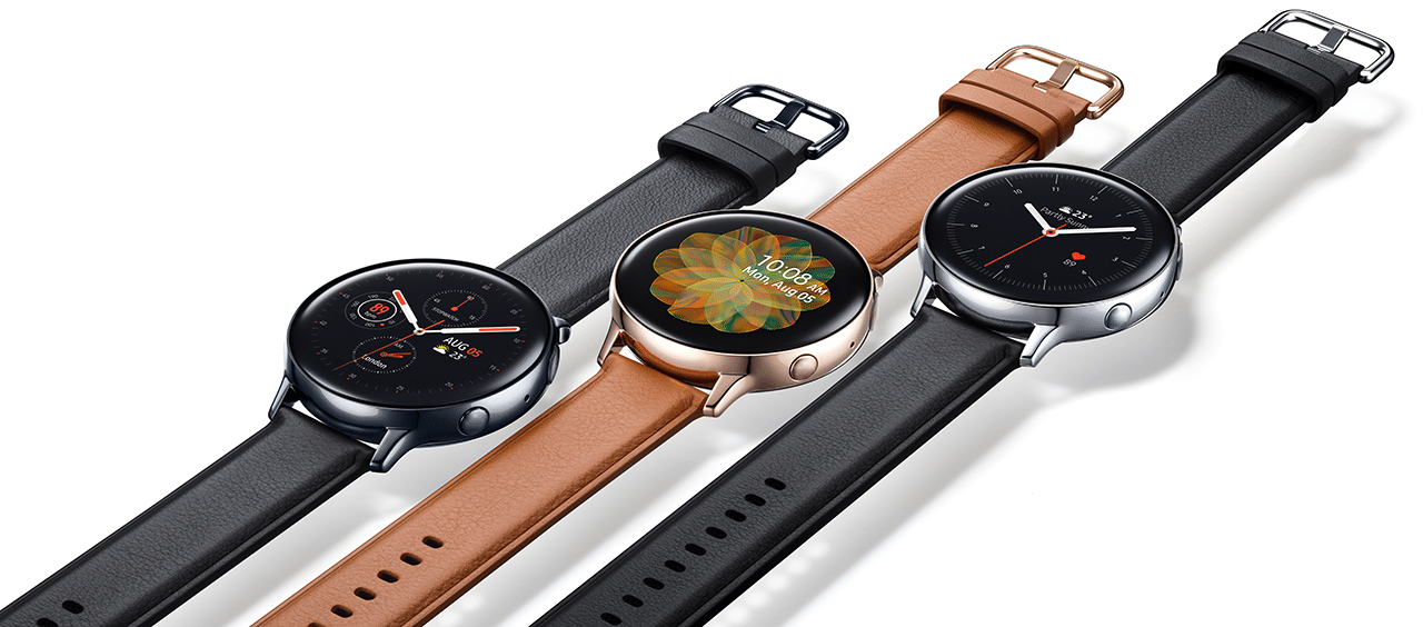 Samsung Galaxy Watch Active 2 44mm Lte Czarny Dobra Cena Opinie W Sklepie Rtv Euro Agd
