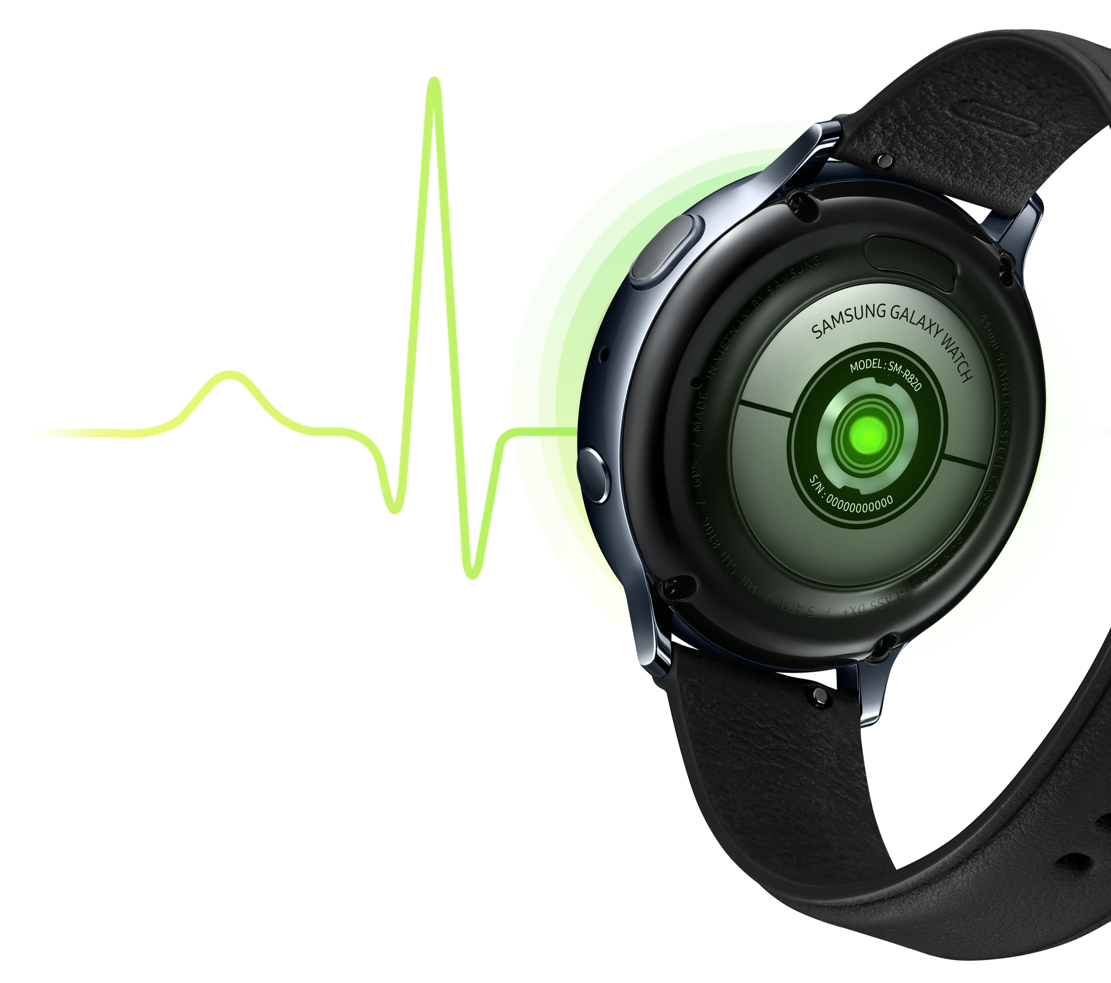 galaxy watch active 2 cena