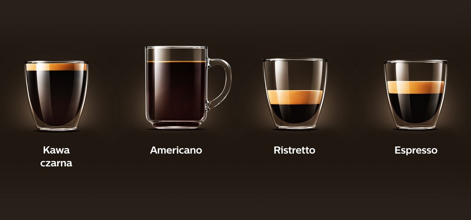 Кофе Филипс 1