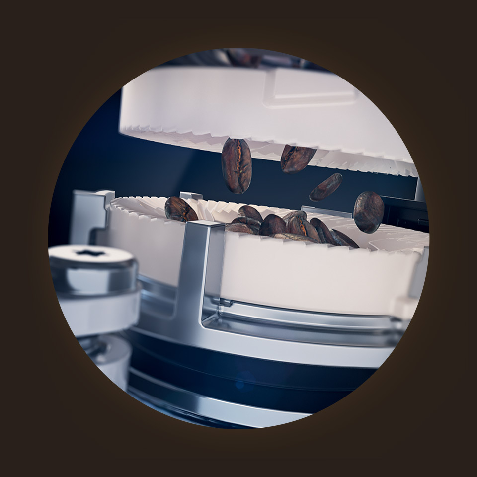 Керамическая шлифовальная машина Philips