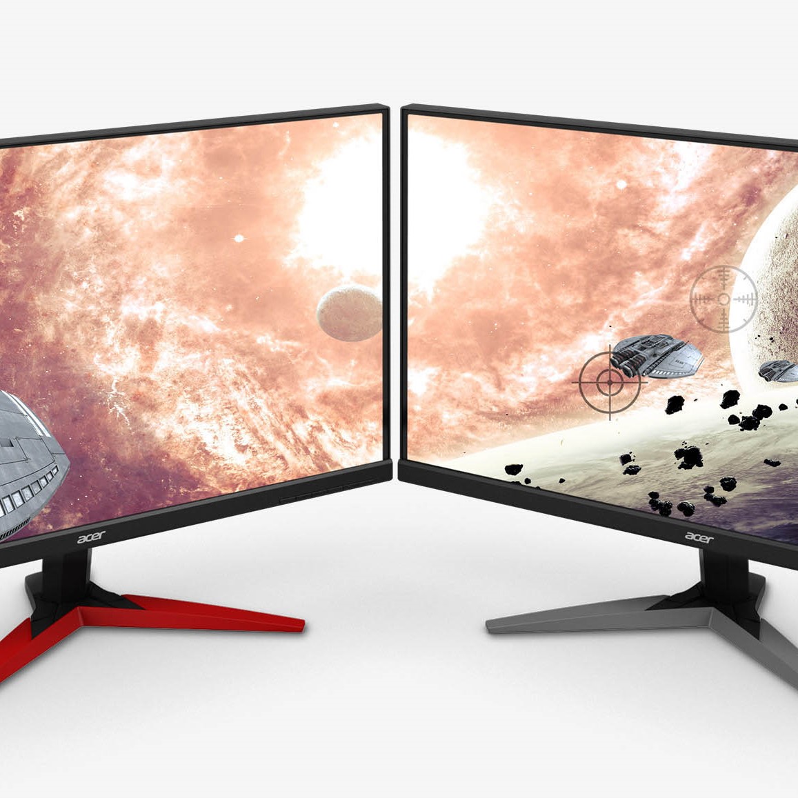 Monitor Acer KG271U 27