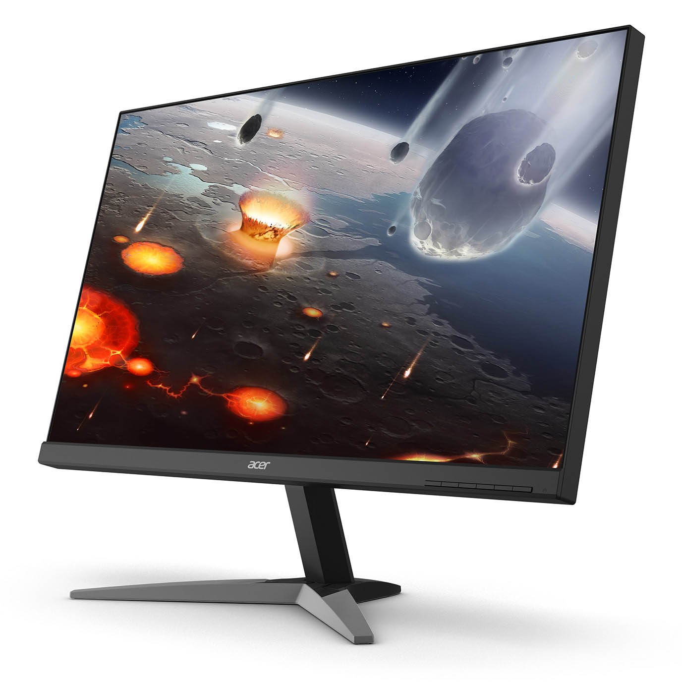 Acer 27インチ WQHD KG271UAbmiipx 1ms 144Hz Monitor Acer KG271U 27