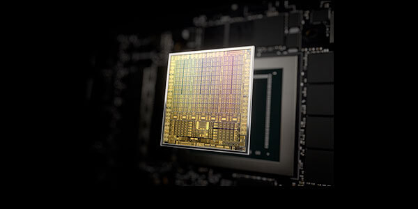 Nvidia серии 30