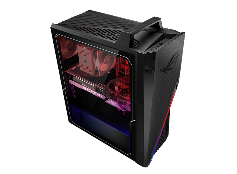 Komputer Asus Rog Strix G15ce 1170kf0800 Intel Core I7 11700kf 16gb