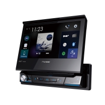 PIONEER AVH-Z7200DAB