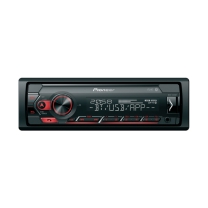 PIONEER mvhs320bt