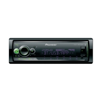 PIONEER mvhs520bt