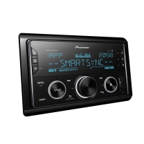PIONEER mvhs620bt