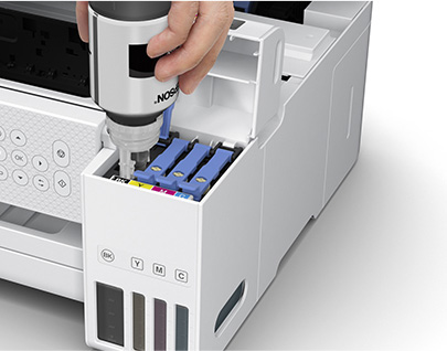 Epson L4266