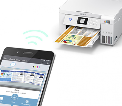 Epson L4266