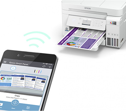 Epson L6276