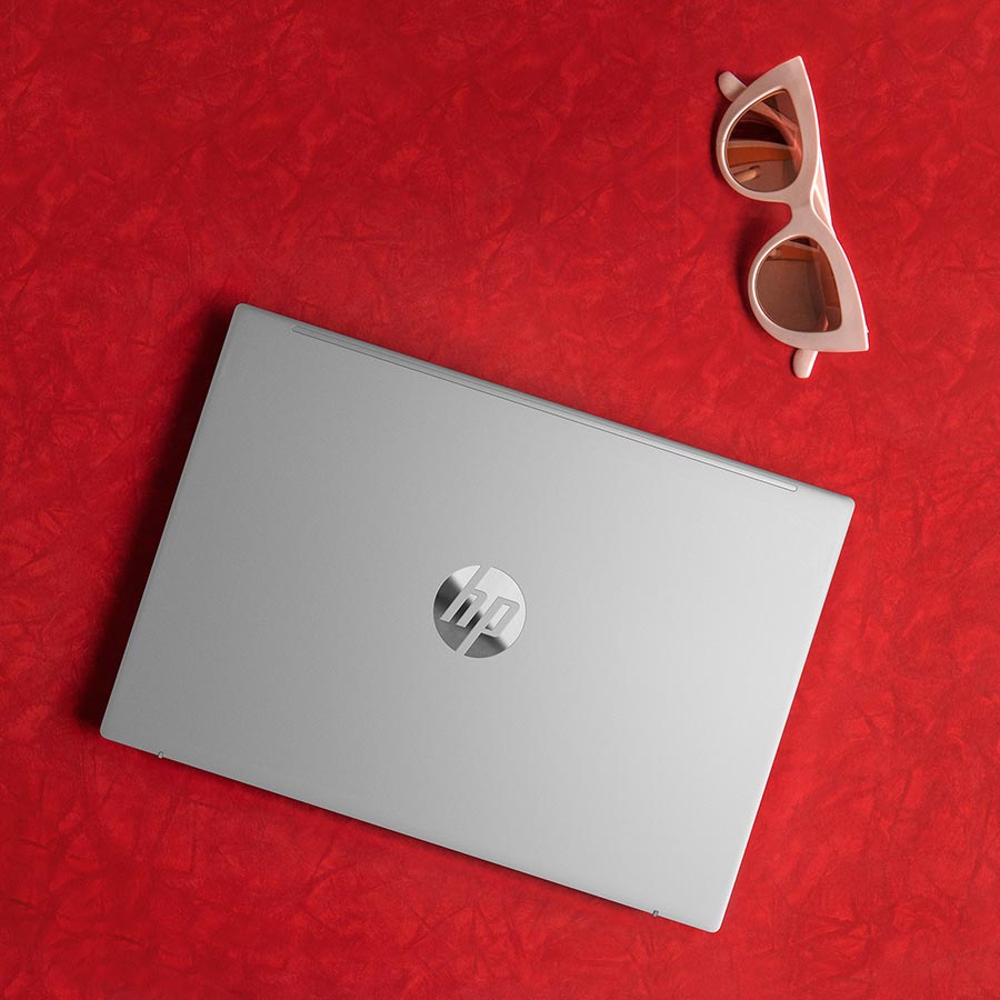 Laptop HP Pavilion Aero 13-be0802nw 13,3'' R5 5600U 16GB RAM