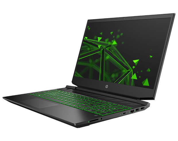 美品HP Pavilion15 Ryzen5 16GB 512GBパソコン HP Pavilion 15 Ryzen 5-4500/16GB/512/Win10 Silver - Laptopy