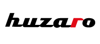 Logotyp Huzaro