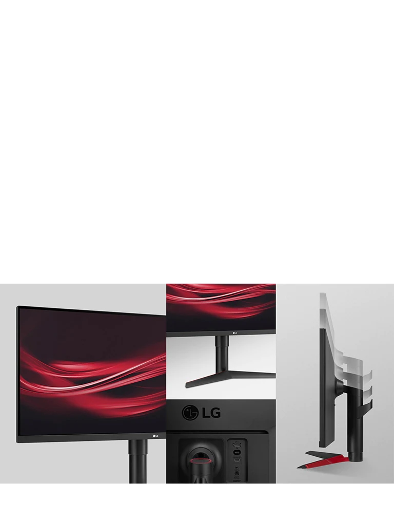 Monitor LG UltraWide 34WP65G-B + 34
