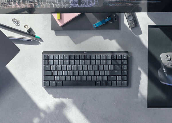 Logitech MX Mechanical Mini