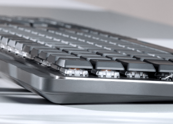 Logitech MX Mechanical Mini
