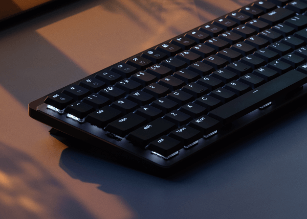 Logitech MX Mechanical Mini