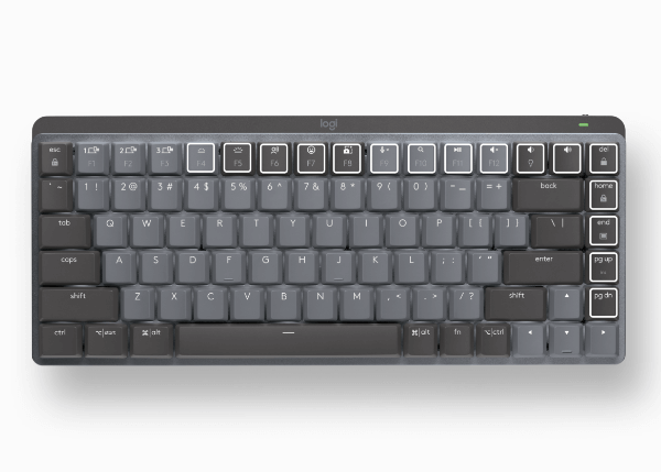 Logitech MX Mechanical Mini