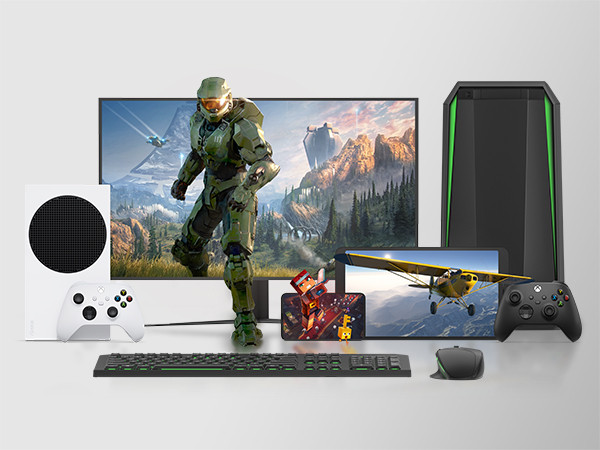 Console Xbox Series S 500GB Fortnite + Rocket League + Fall Guys -  Microsoft - IzzyGames Onde você economiza Brincando !