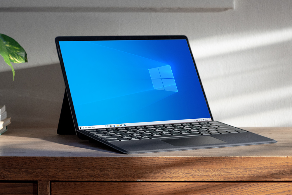 Laptop Microsoft Surface Pro X 13