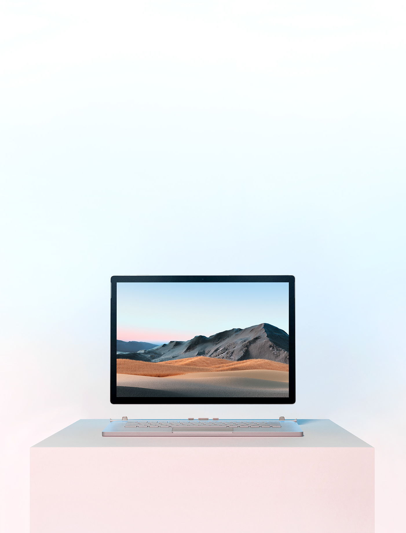 Laptop 2w1 Microsoft Surface Book 3 13,5